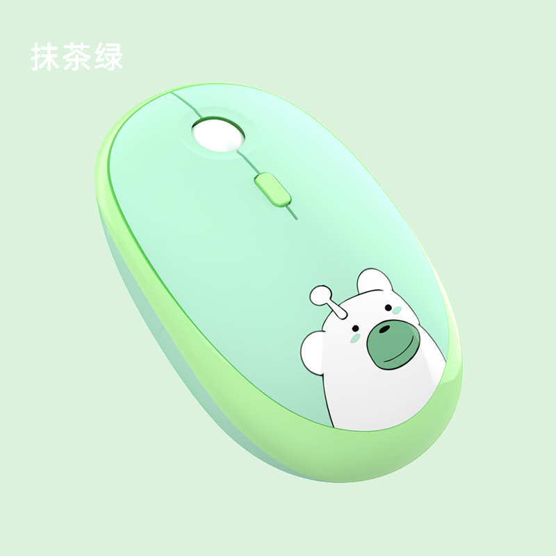 M2无线鼠标